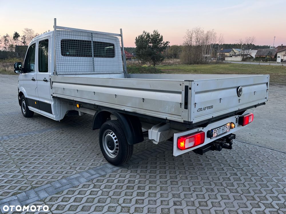 Volkswagen Crafter - 9