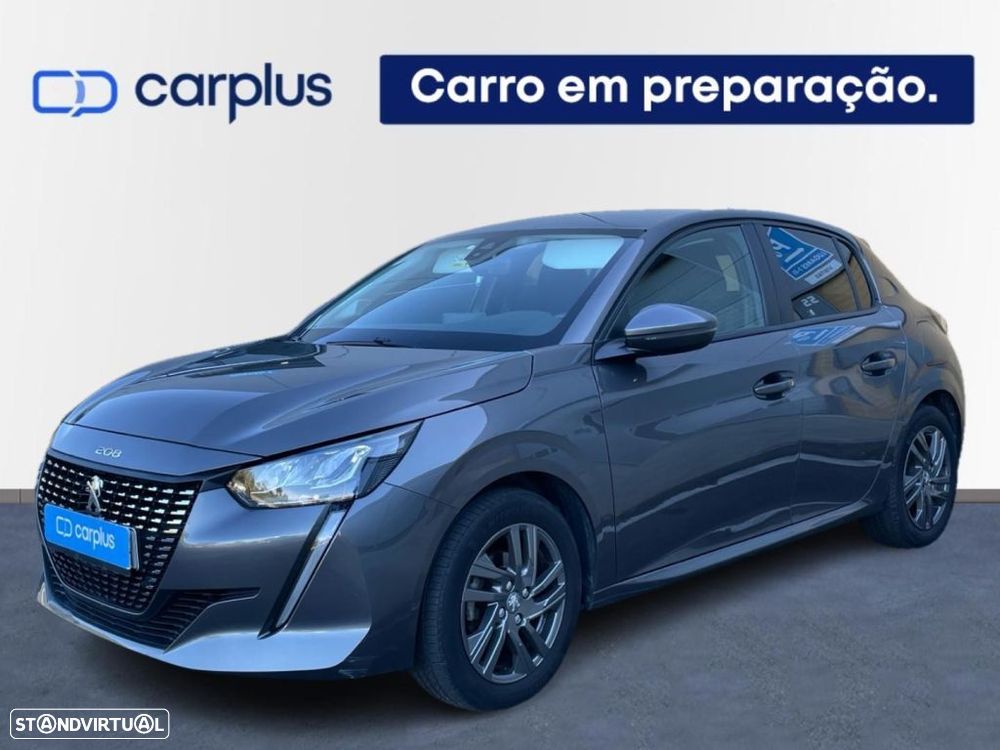 Peugeot 208 1.2 PureTech Active - 1