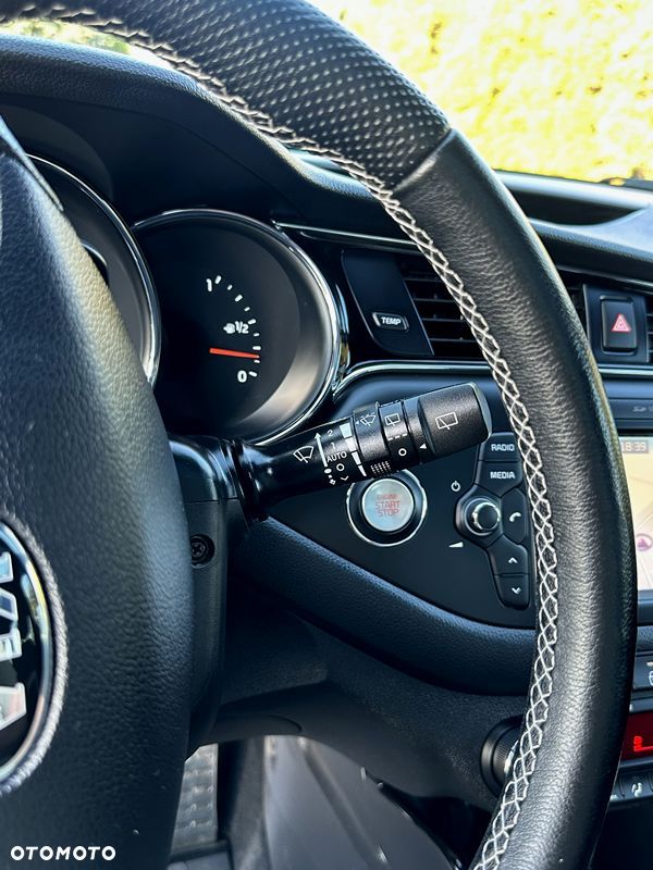 Kia Ceed 1.6 CRDi 136 DCT ISG GT Line - 21