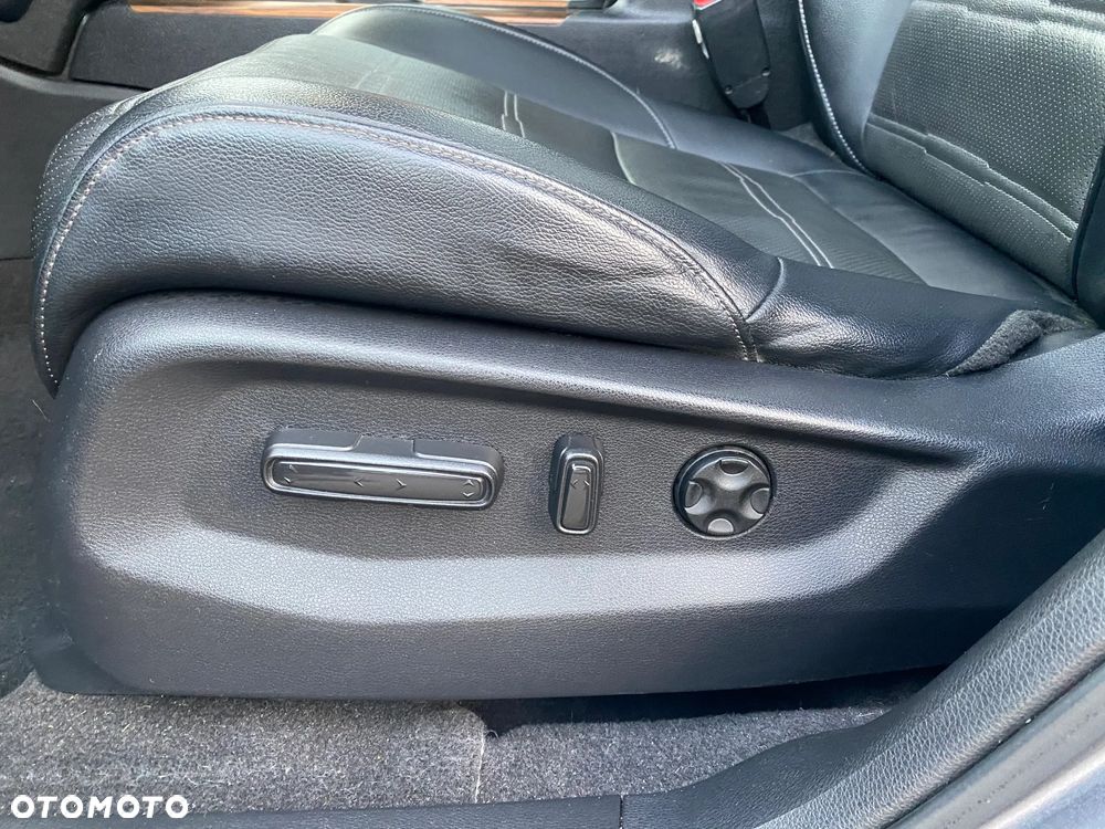 Honda CR-V e:HEV 2.0 i-MMD 4WD Executive - 8