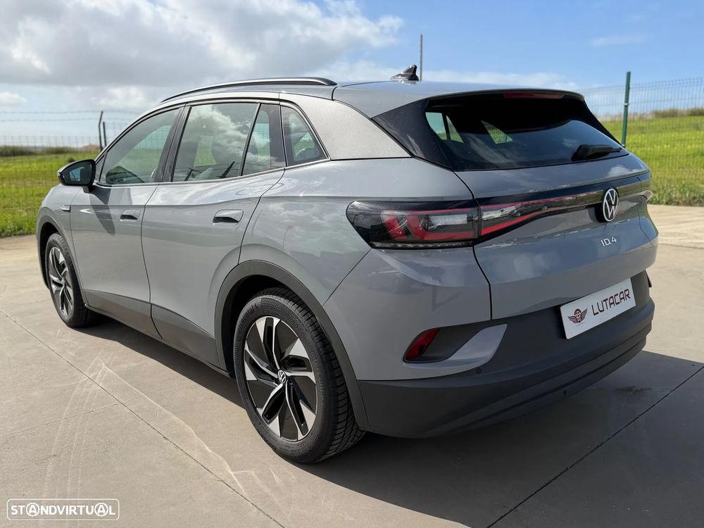 VW ID.4 Pro - 5