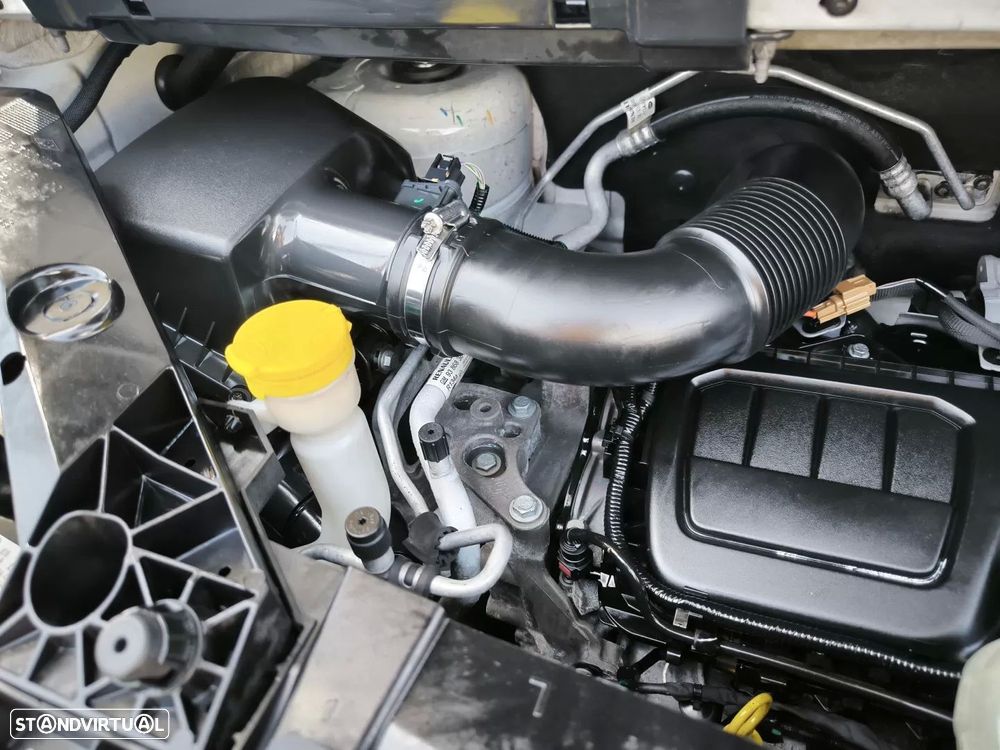 Renault Trafic 1.6 Dci 120 IVA DedutÍvel - 30