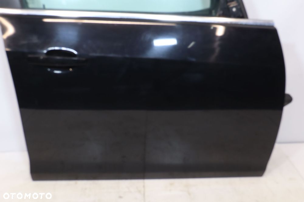 DRZWI PRAWY PRZÓD OPEL ASTRA J - 4