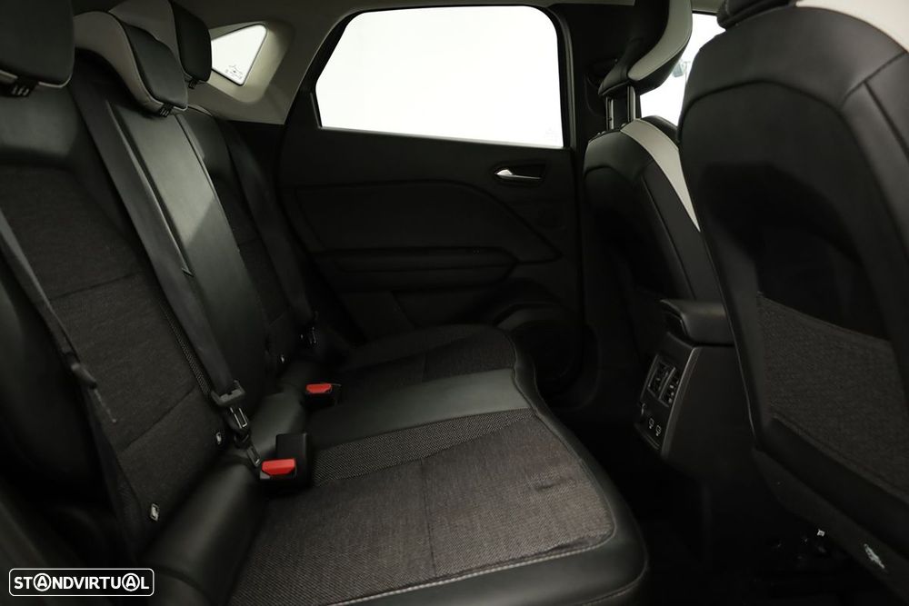 Renault Captur 1.0 TCe Techno - 23