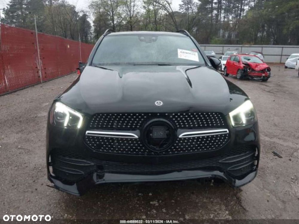 Mercedes-Benz GLE - 8