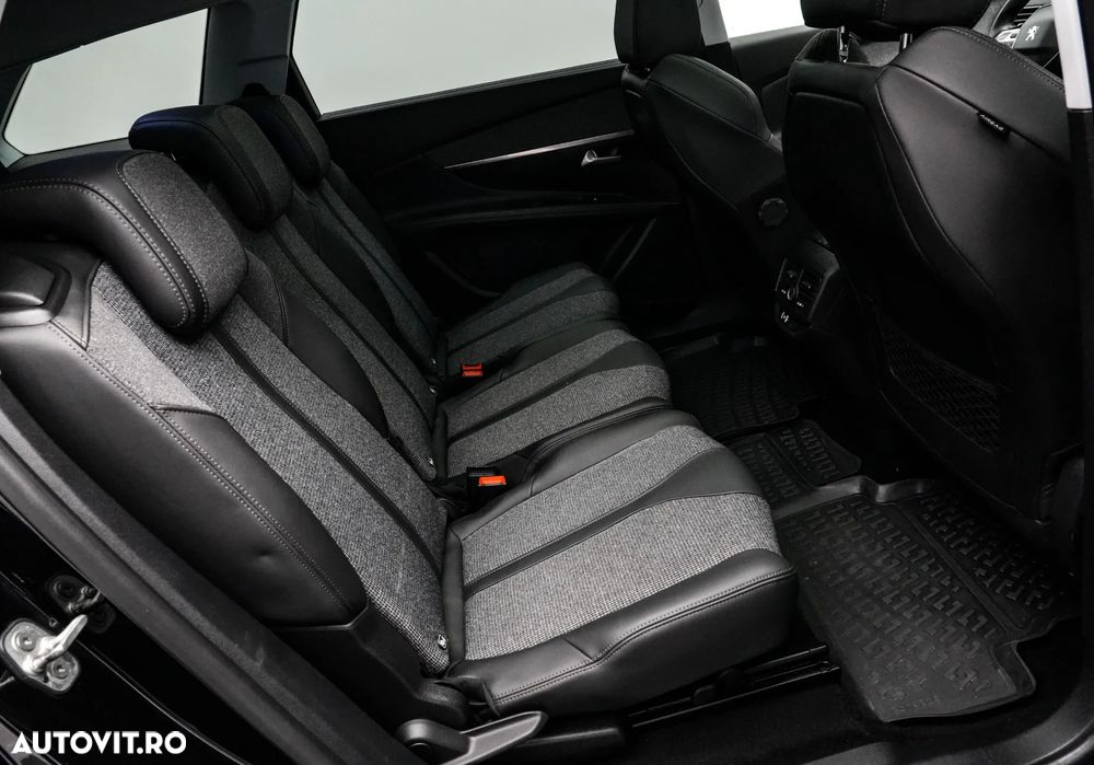 Peugeot 5008 BlueHDI 120 EAT6 Stop & Start Allure - 16