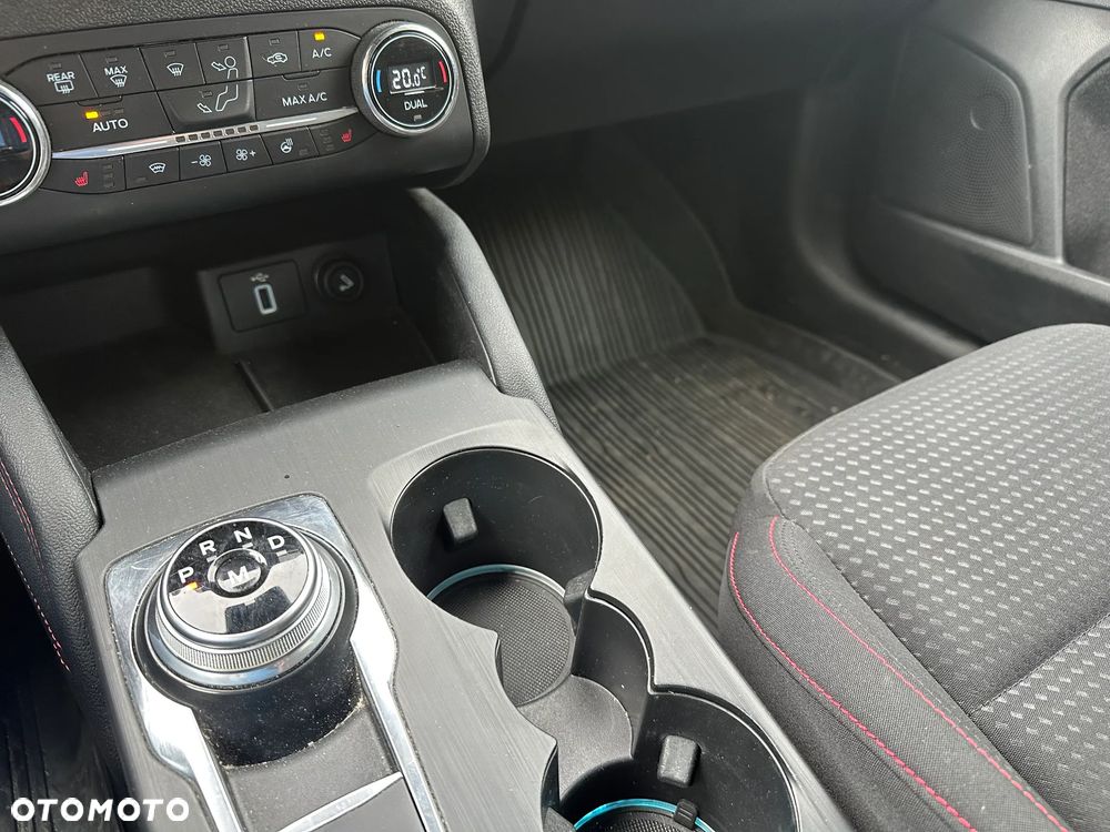 Ford Focus 1.0 EcoBoost ST-Line ASS PowerShift - 17