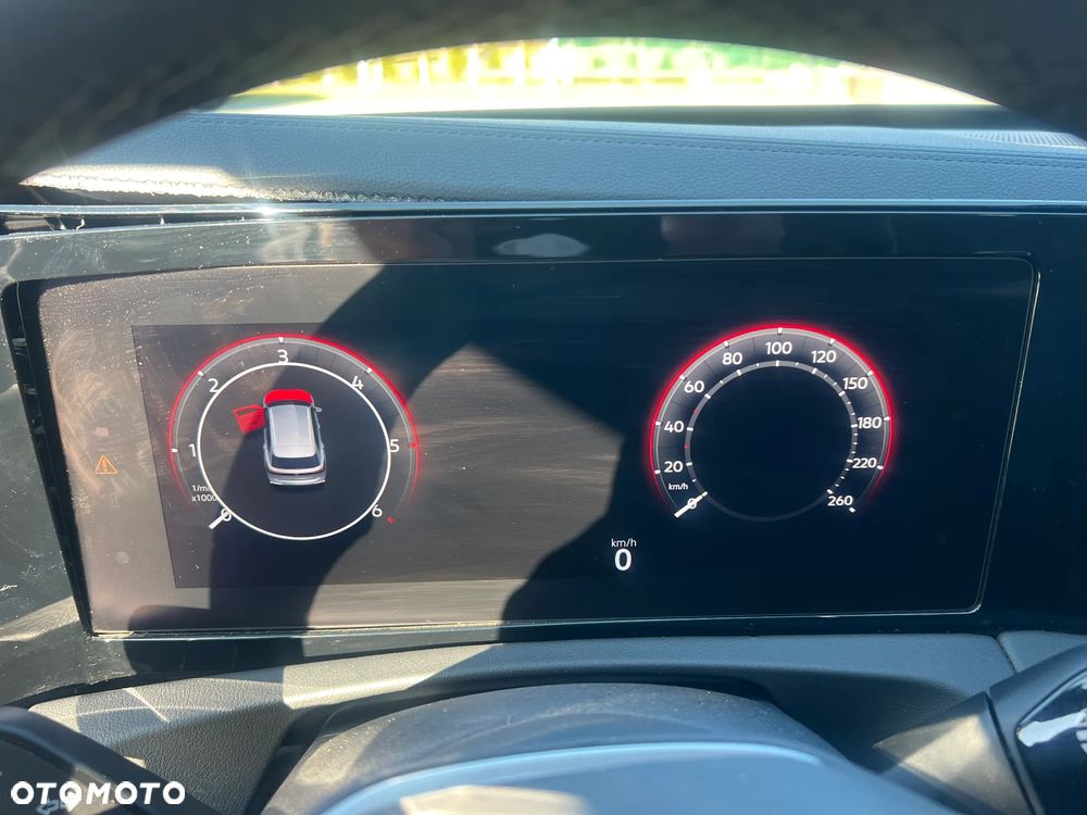 Volkswagen Tiguan 2.0 TDI SCR DSG - 12