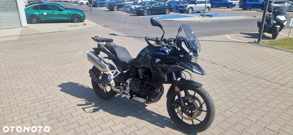 BMW GS - 2