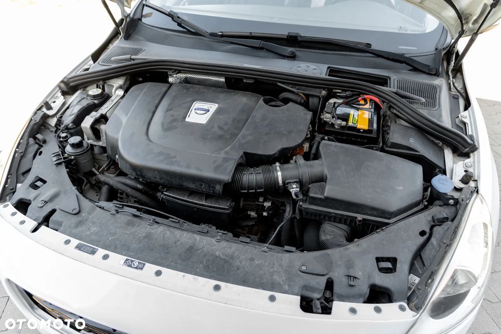 Volvo V60 D3 RDesign - 39