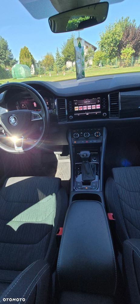 Skoda Kodiaq 2.0 TDI 4x4 Style DSG - 3