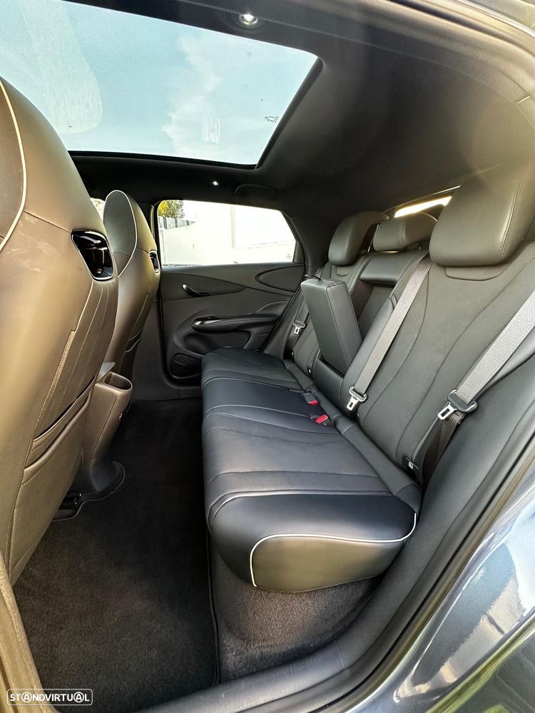 BYD Dolphin 60.4 kWh Design - 12