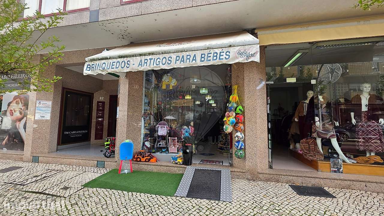Trespasse  para venda - Grande imagem: 2/14