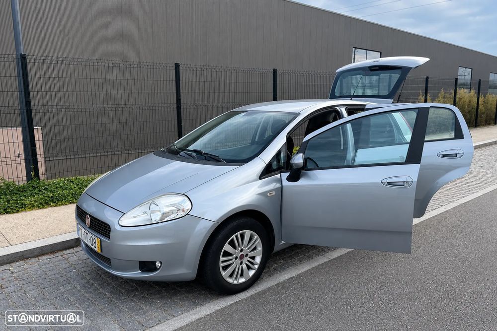 Fiat 500 - 7