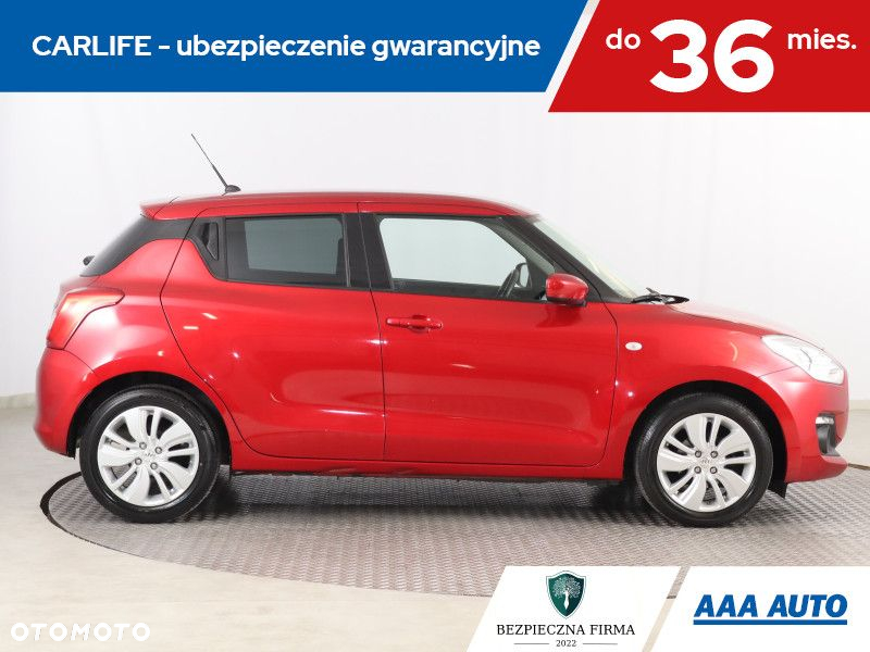 Suzuki Swift - 7