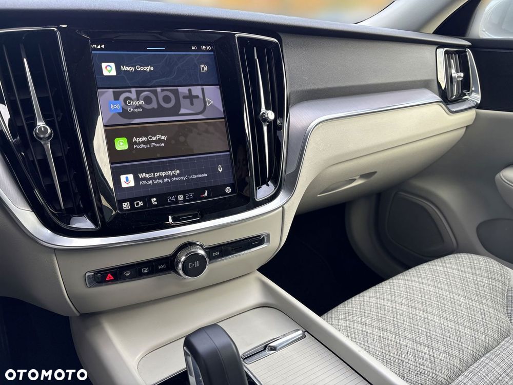 Volvo V60 - 21