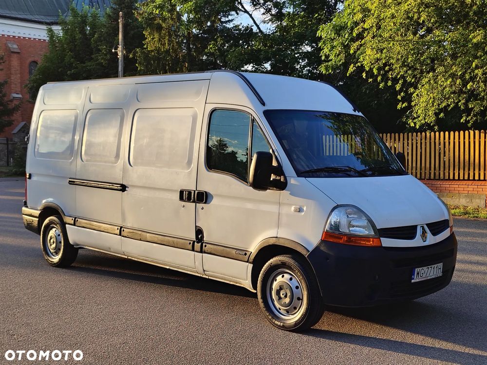 Renault Master - 6
