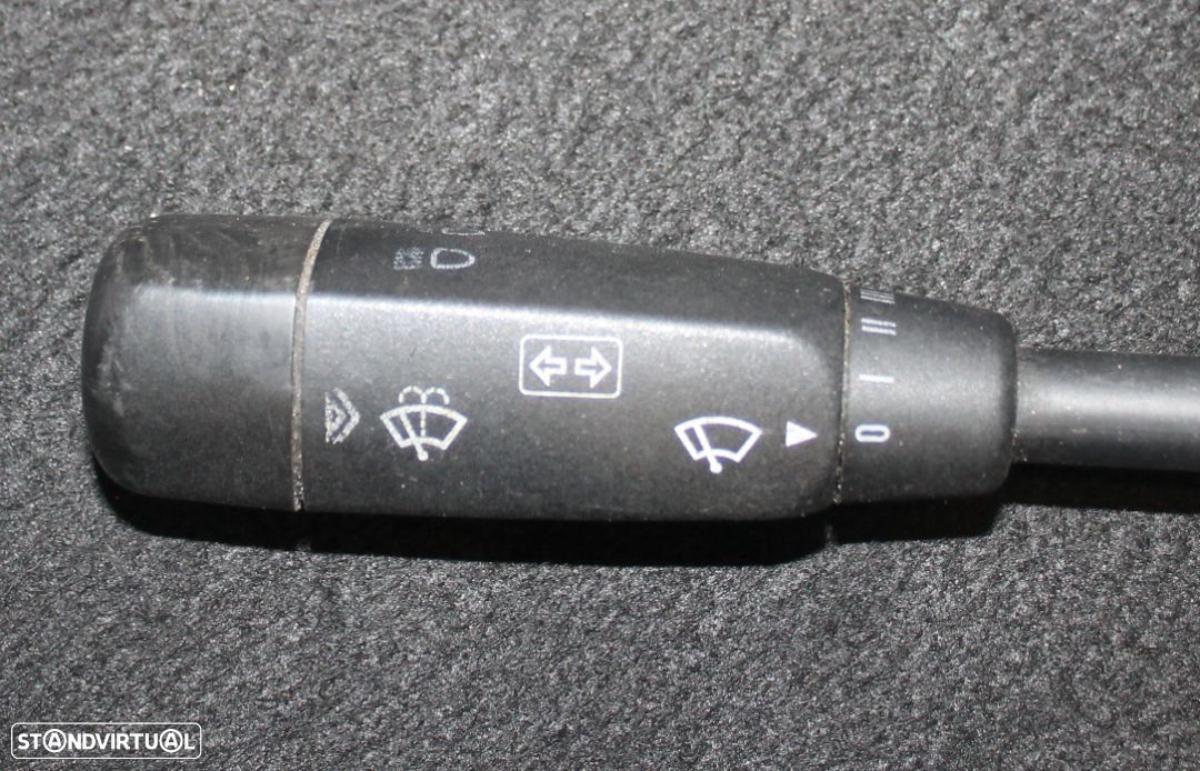 Comando das Luzes e Comando Limpa para Brisas Mercedes W202 - 3