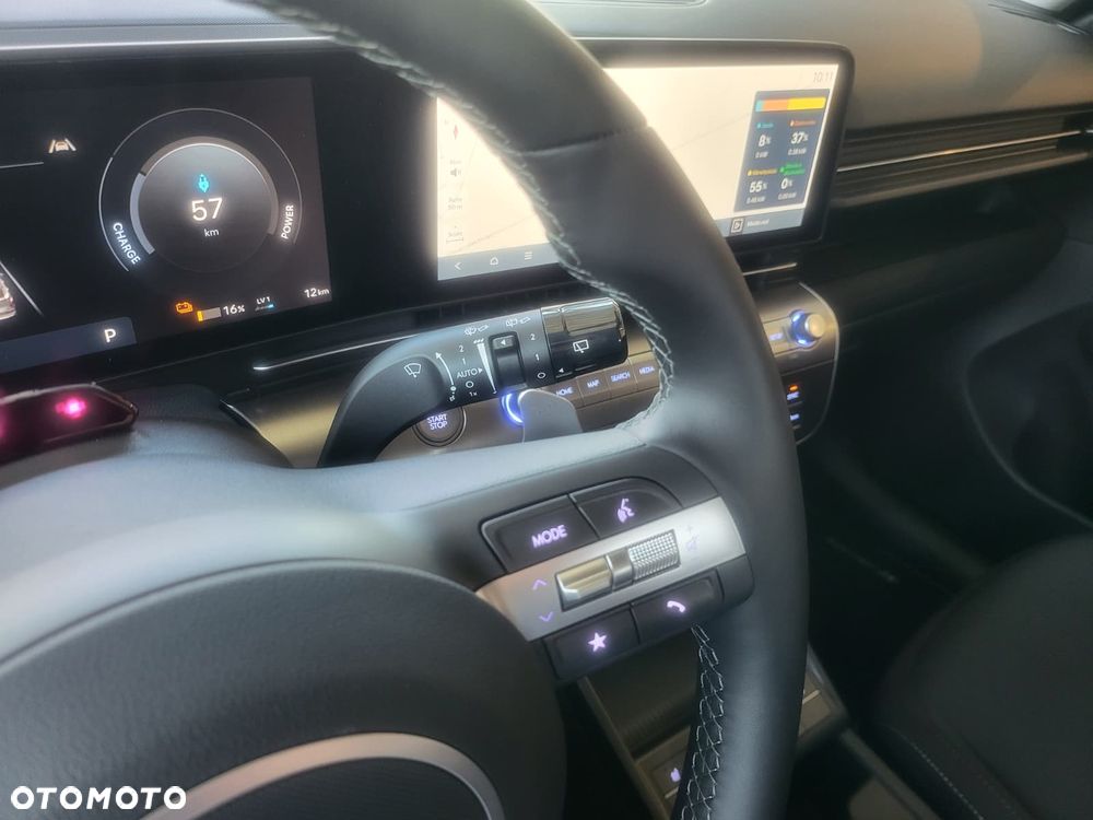 Hyundai Kona 65kWh Smart - 21
