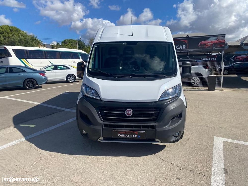 Fiat Ducato 2.3D Multijet L3H2 - 3