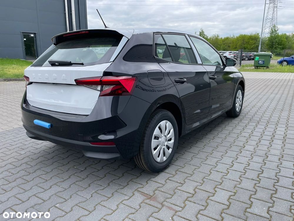 Skoda Fabia 1.0 TSI Selection - 7