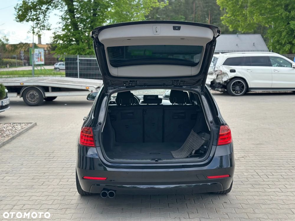 BMW Seria 3 320d - 9