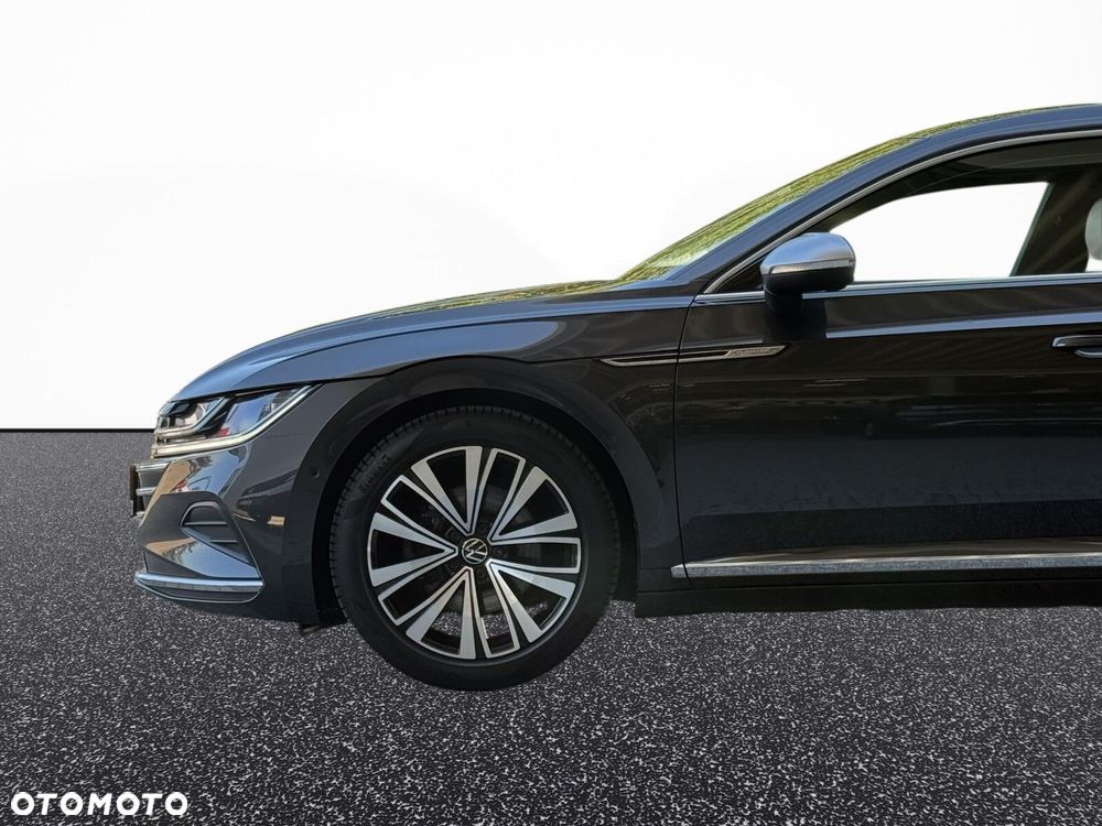 Volkswagen Arteon Shooting Brake 2.0 TDI 4Motion Elegance DSG - 11