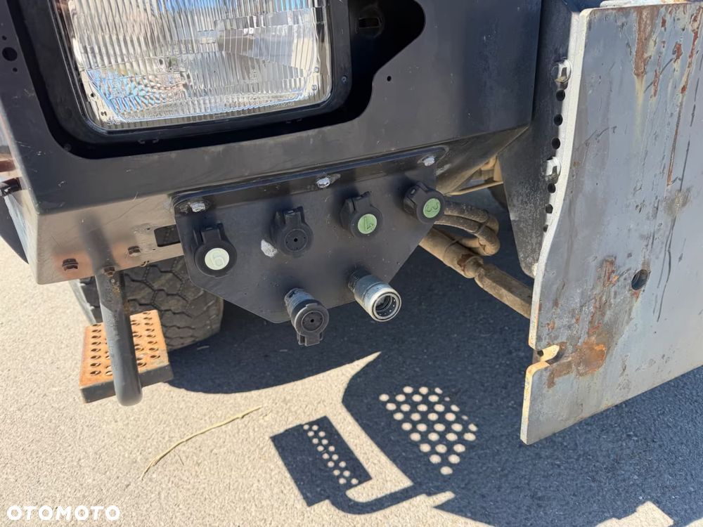 MAN LE 10.220 4X4 - 5