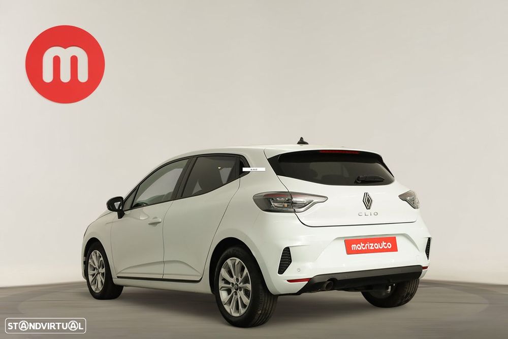 Renault Clio 1.0 TCe Evolution - 3