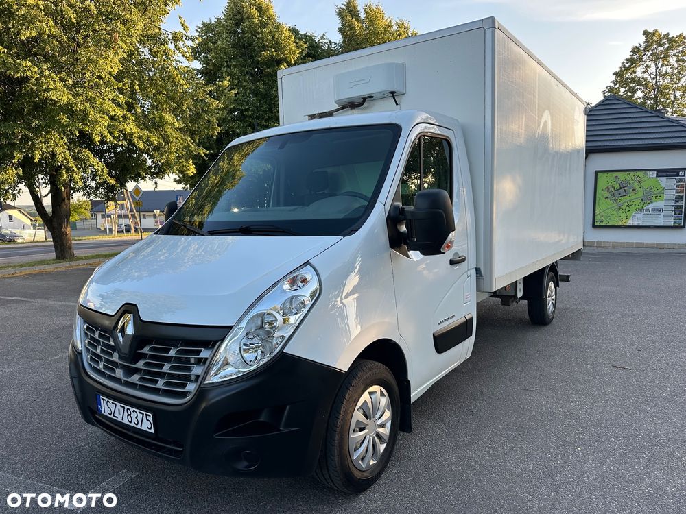Renault Master - 5
