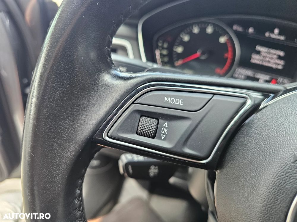 Audi A4 Limuzina 1.4 TFSI S tronic Sport - 22
