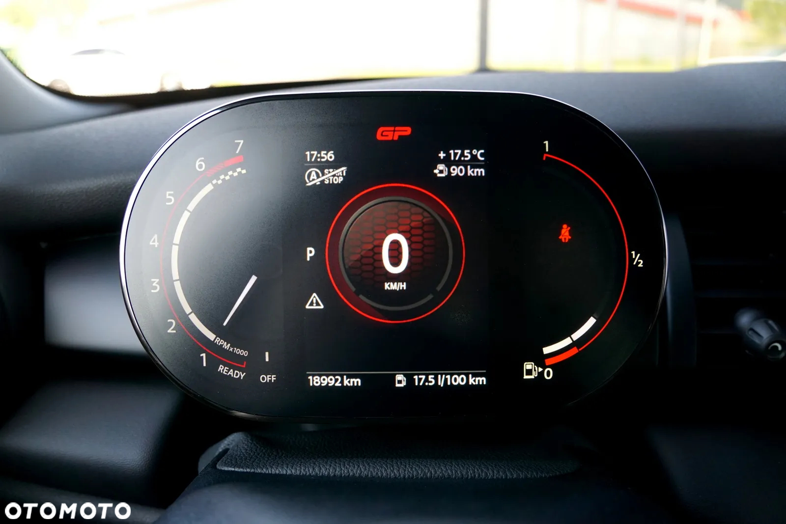 MINI John Cooper Works ALL4 sport - 22