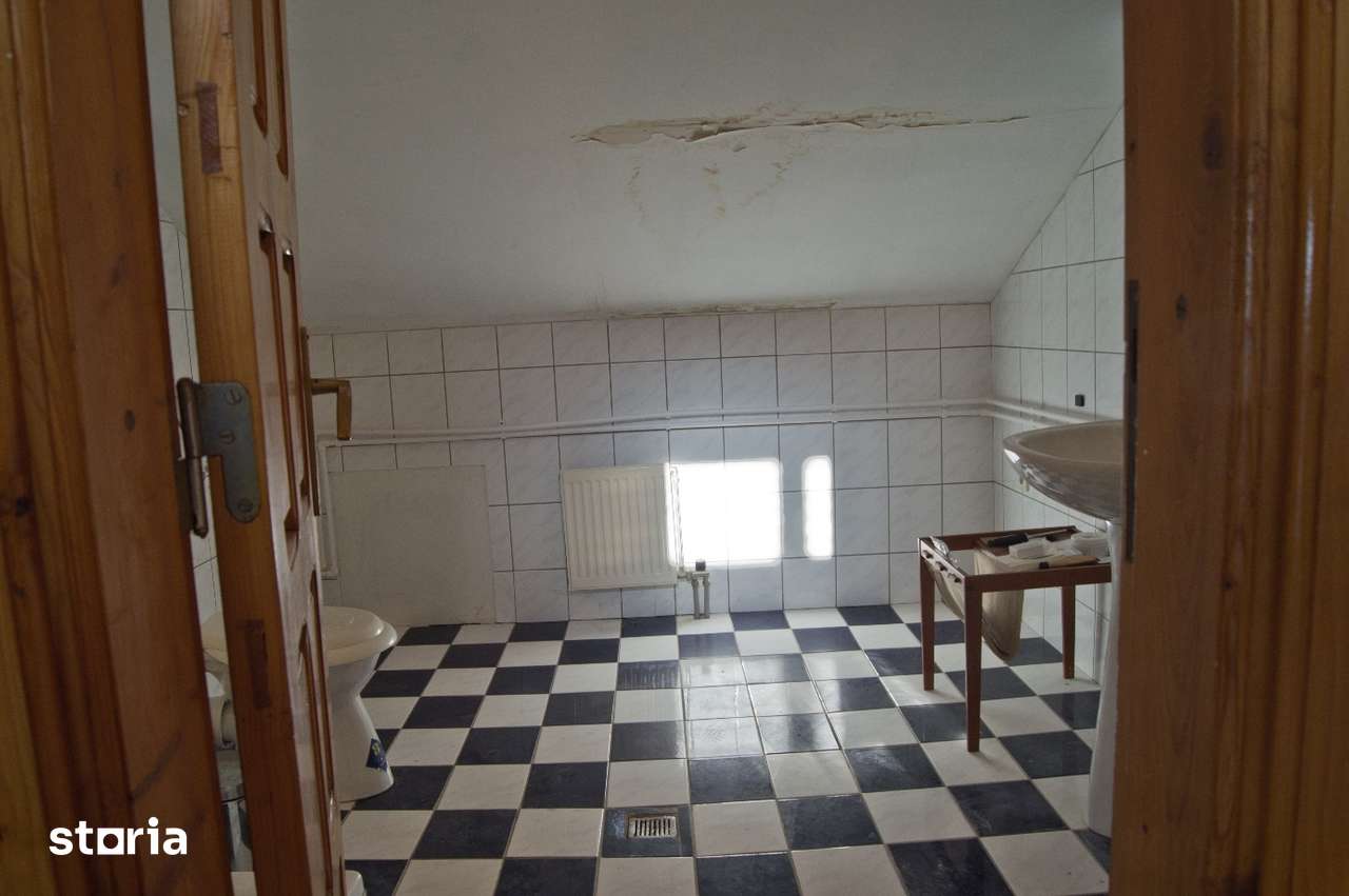 Proprietate exclusivă pe malul Lacului Snagov Gruiu-Siliștea Snagov - Imagine principală: 3/20