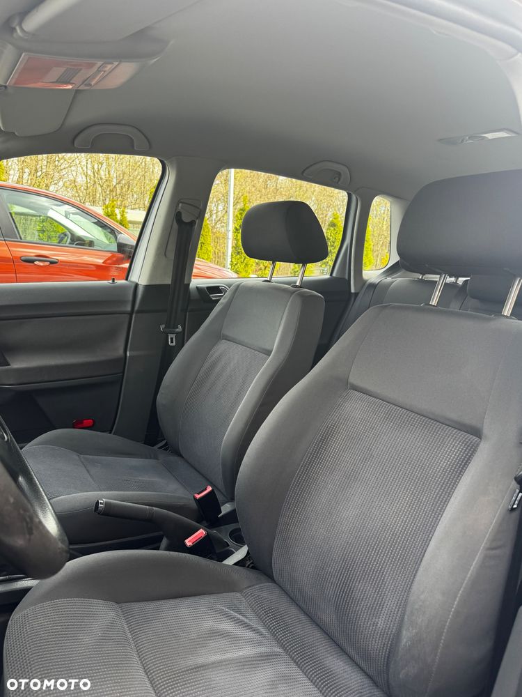Volkswagen Polo 1.4 Comfortline - 11
