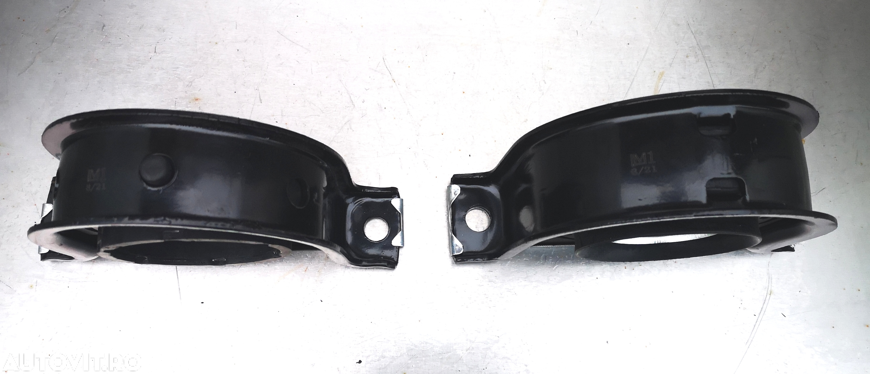 Rulment intermediar cardan Nissan Atleon Cabstar L35 EcoT Ebro Trade L35-08 L35-09 suport ax cardanic PIESE - 6