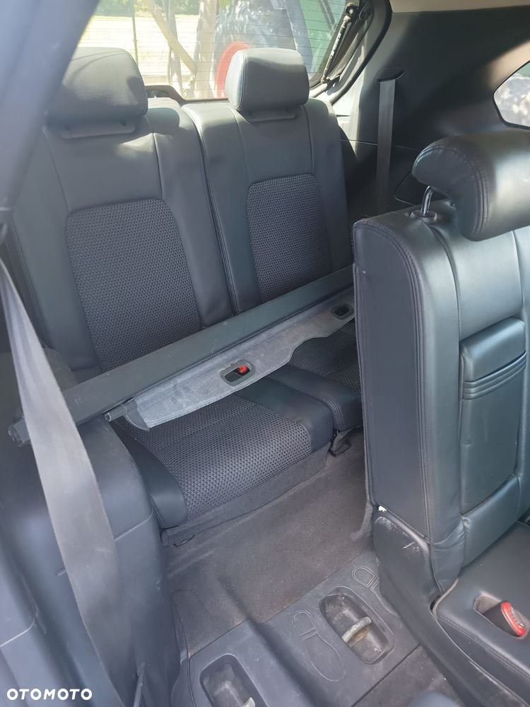 Chevrolet Captiva 2.4 LS - 7