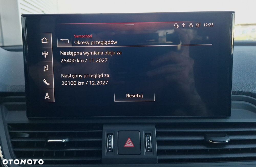 Audi Q5 Sportback 50 TFSI e Quattro Advanced S tronic - 35