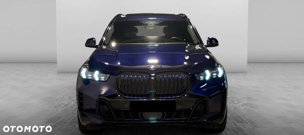 BMW X5 xDrive40d mHEV M Sport sport - 6