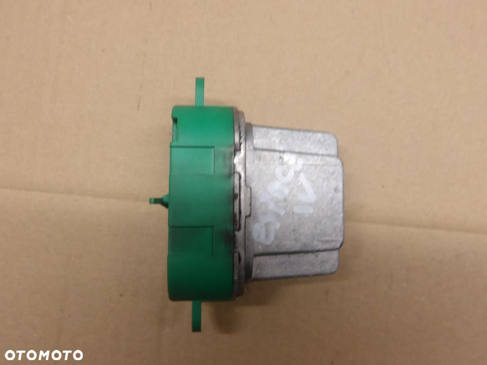 RENAULT ESPACE IV 2.2D REZYSTOR OPORNIK DMUCHAWY 52492365 - 2