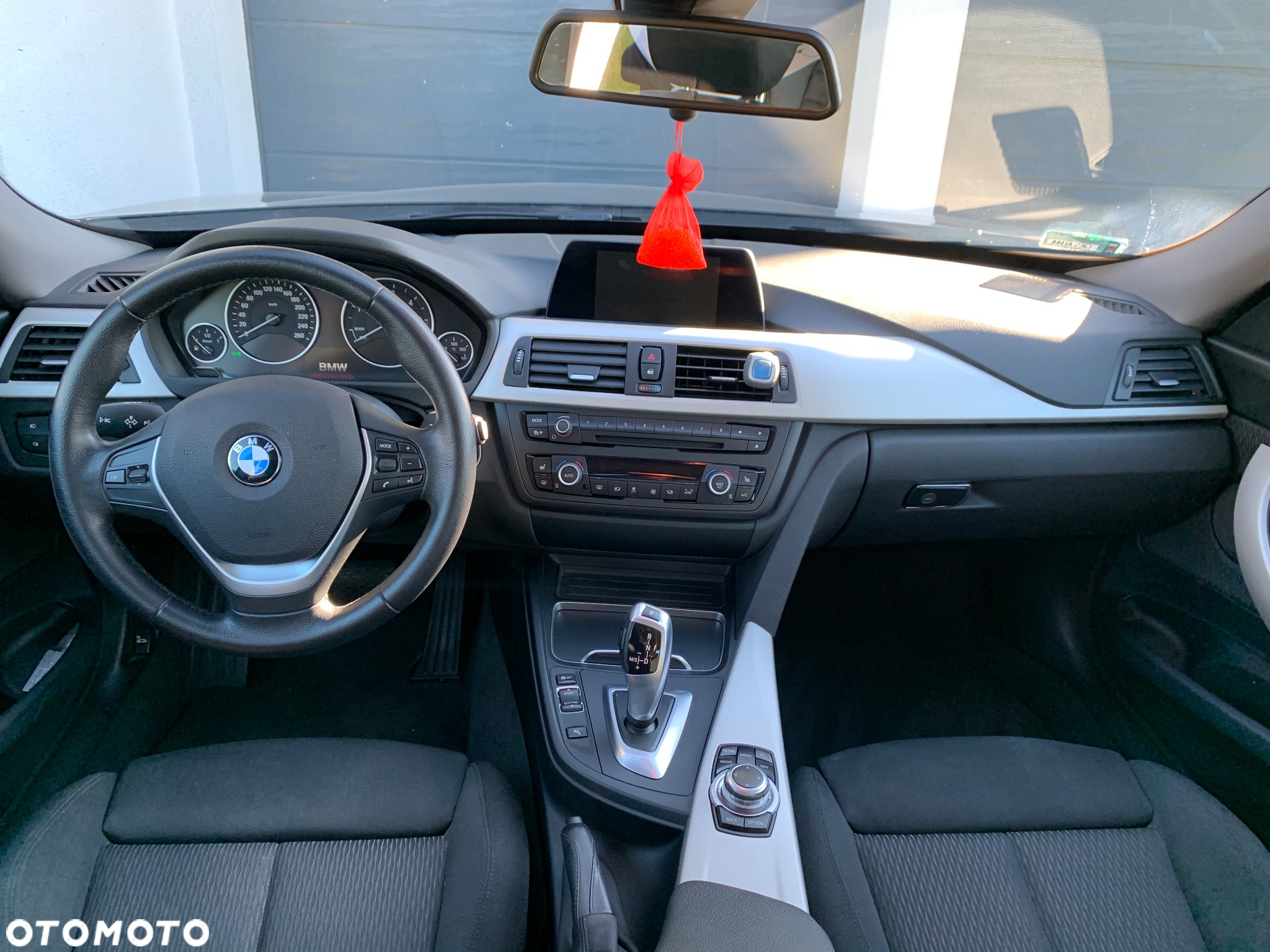 BMW 3GT 320d GT Advantage - 15