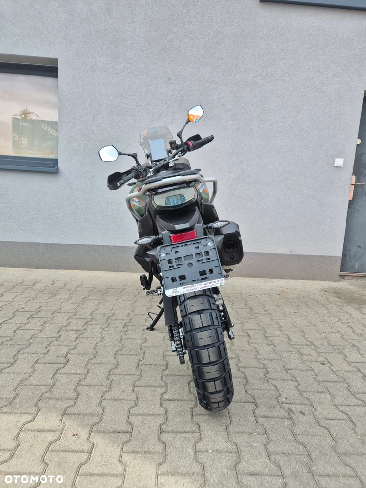 CFMoto 1000 MT-X - 17