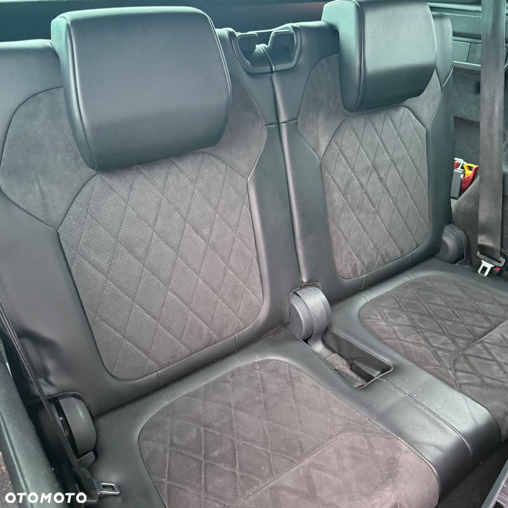 Skoda Kodiaq 1.5 TSI ACT DSG Sportline - 23