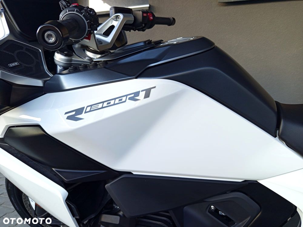 BMW RT - 29