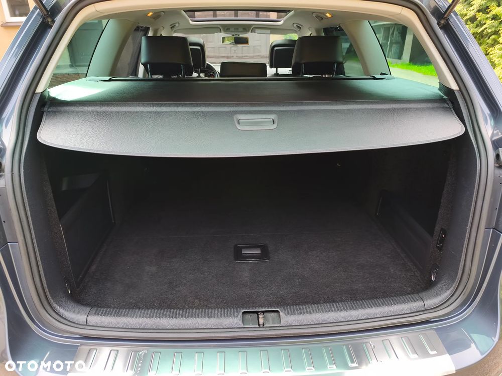 Volkswagen Passat 2.0 TDI 4Motion DSG BlueMotion Tech Exclusive - 29