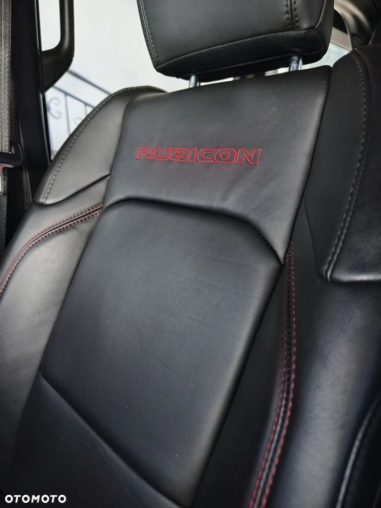 Jeep Wrangler - 17