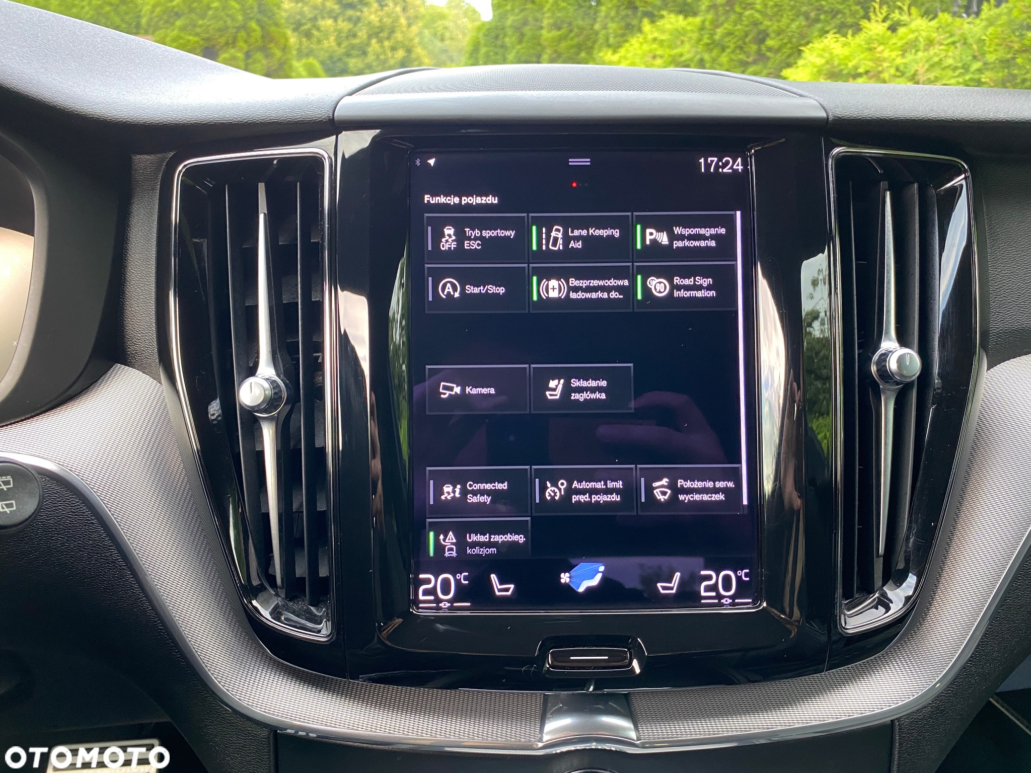 Volvo XC 60 B4 D Geartronic RDesign - 25