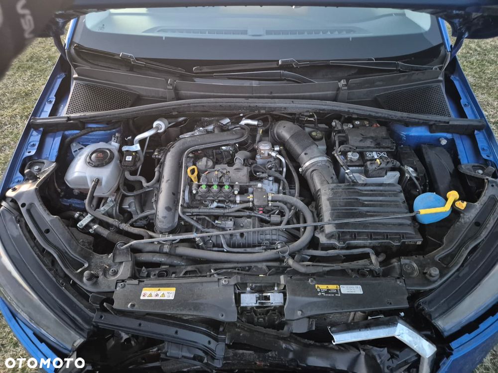 Skoda Fabia 1.0 TSI Selection - 7