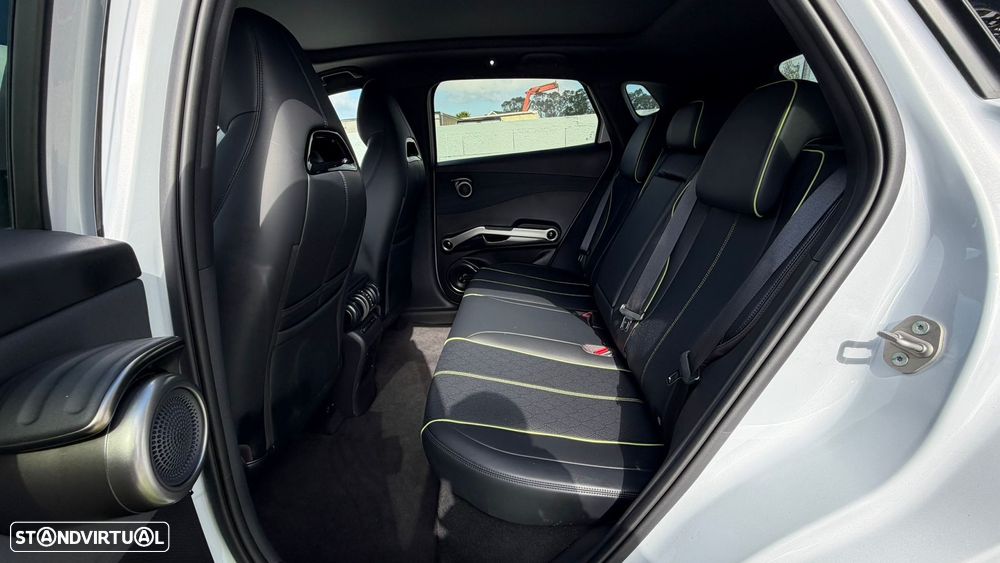 BYD Atto 3 60.48 kWh Design - 25