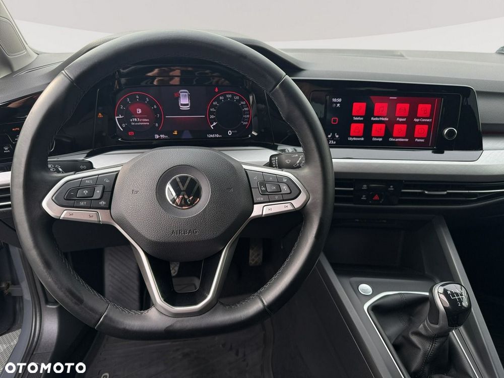 Volkswagen Golf 1.5 TSI EVO Life - 13