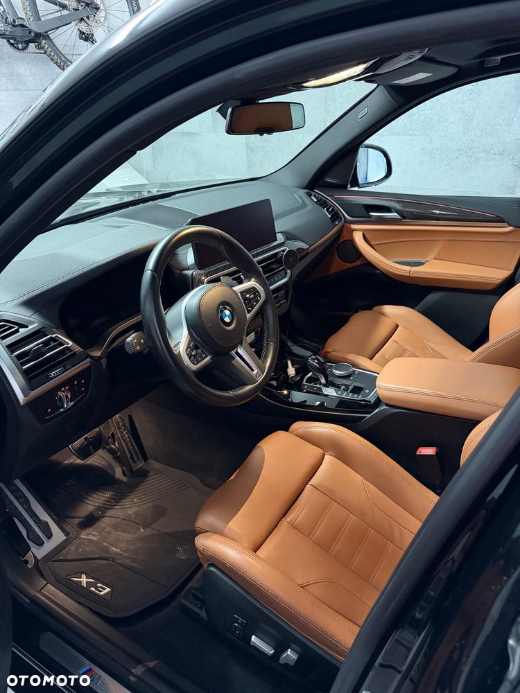 BMW X3 - 11